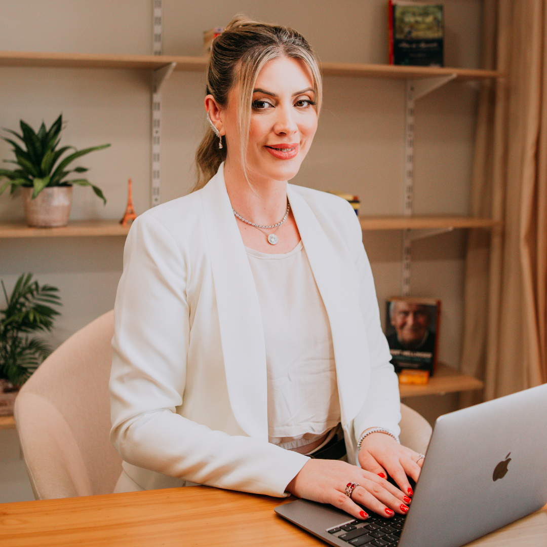 Dai - Gestora comercial e administrativa